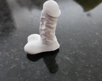 Funny gag gift, penis tire valve stem Qty 8