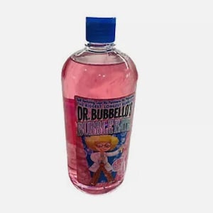 Dr. Bubbellos Bubble Bath