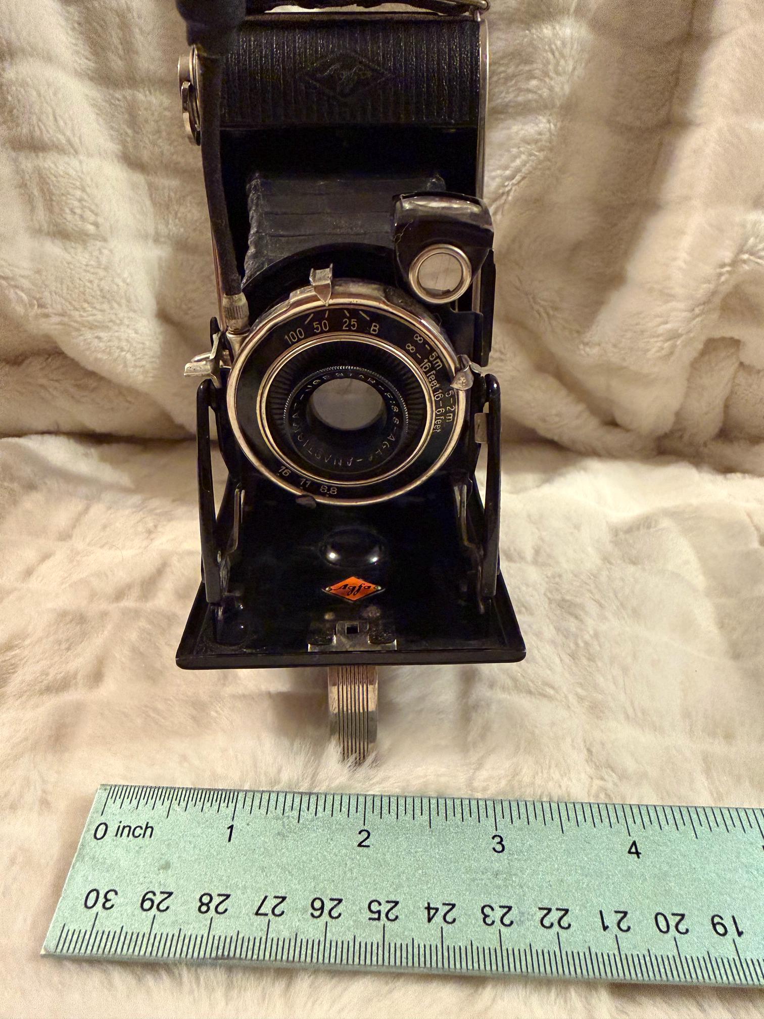1930s german camera - Etsy 日本