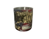 We the People Resin Whiskey Cups