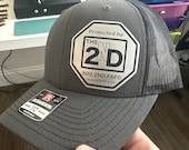 ADT FAFO Hat