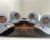 MVP Patriotic Drinking Hat