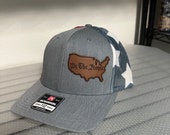 We the People Hats