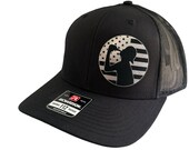 Patriotic Drinking Hat