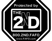 Custom decal and stickers