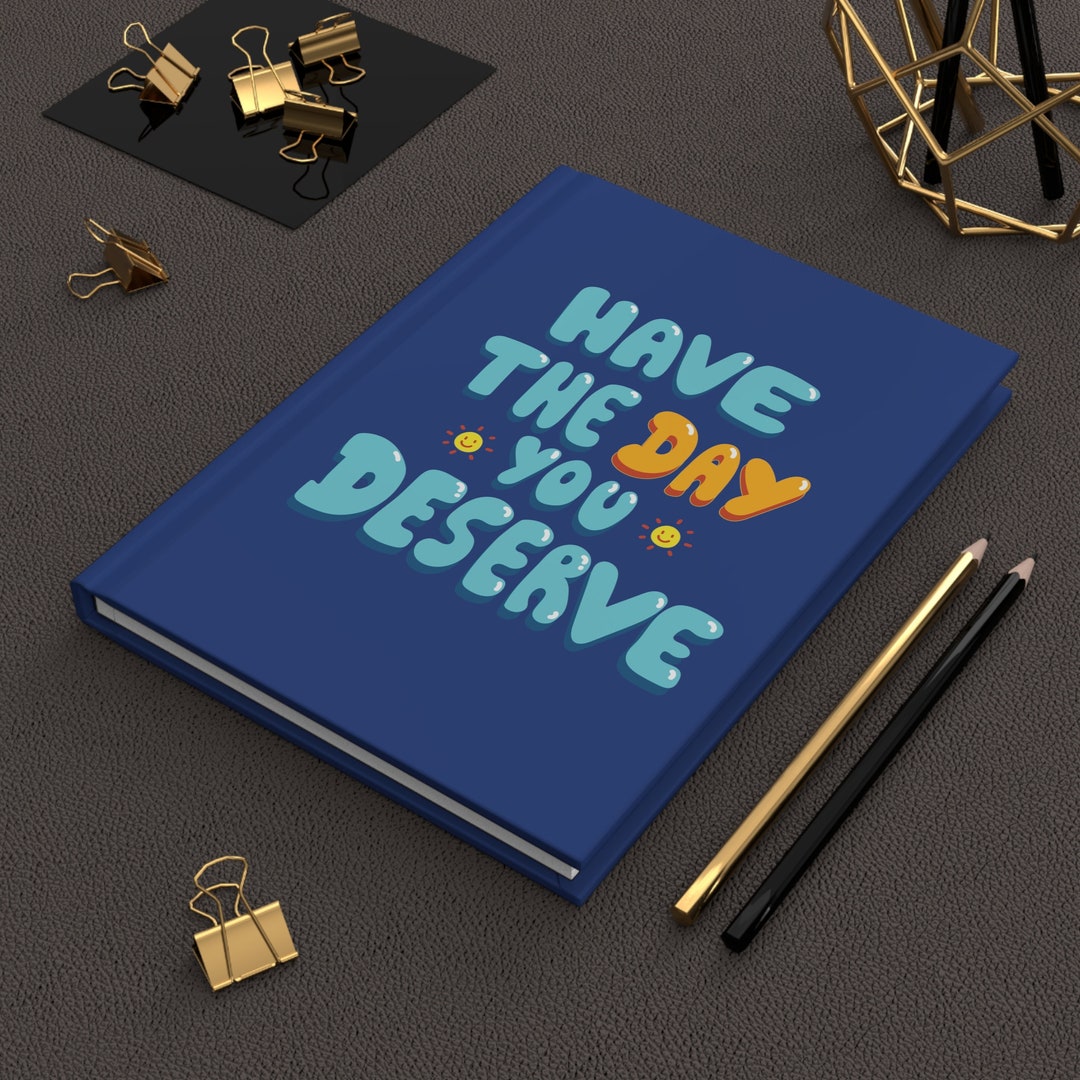 freewriting-gratitude-journal-personal-journal-daily-journal-gift-for