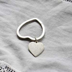 Tiffanys and co key ring - Etsy 日本