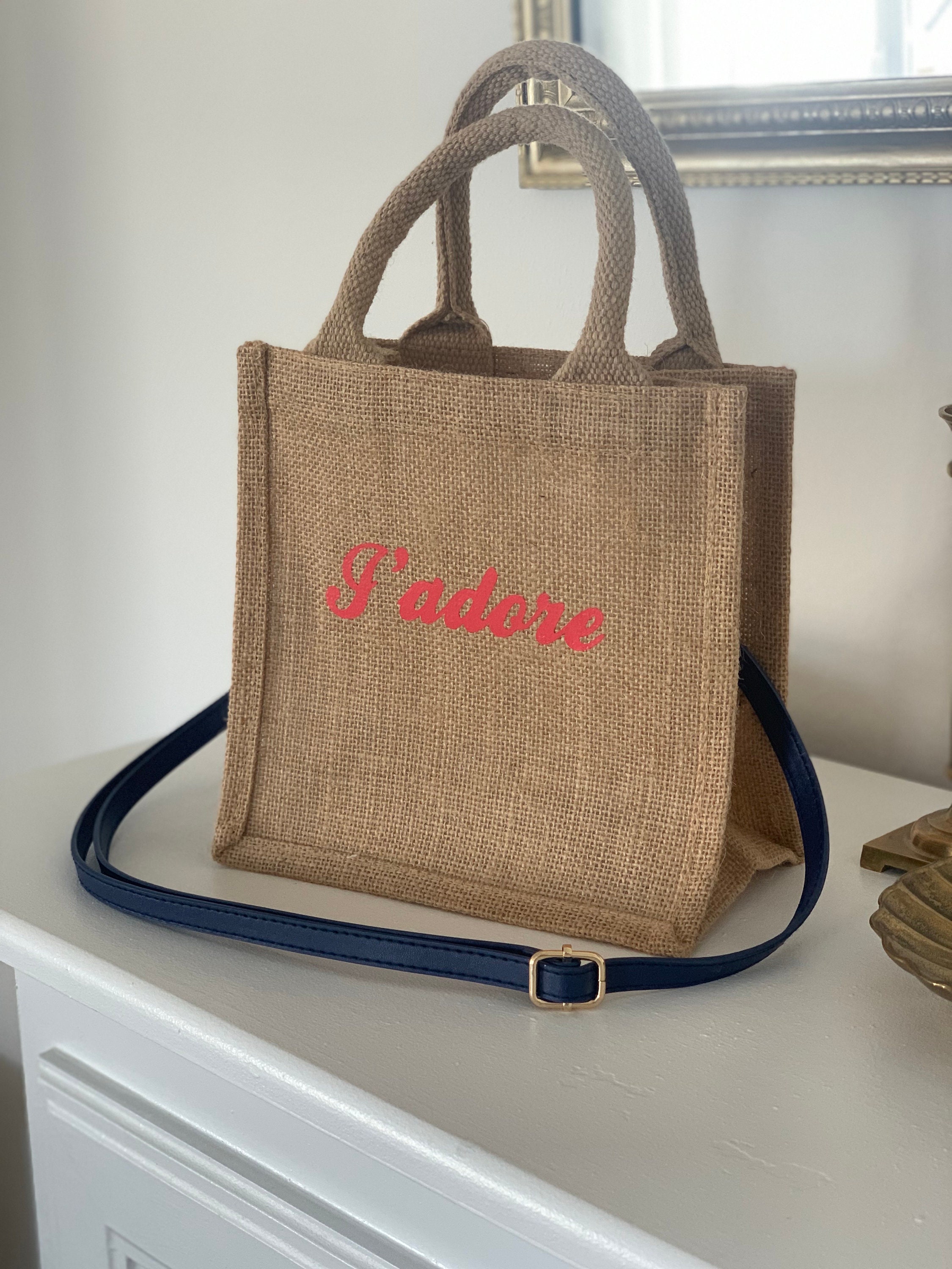 Jadore bag sale
