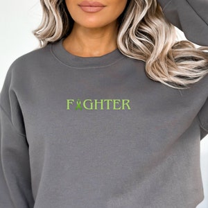 Lymphoma Cancer Shirt, Chemo Sweatshirt, Fighter Shirt, Chemo Shirt, Lymphoma Cancer, Cancer Gift, Warrior Shirt, Survivor Shirt