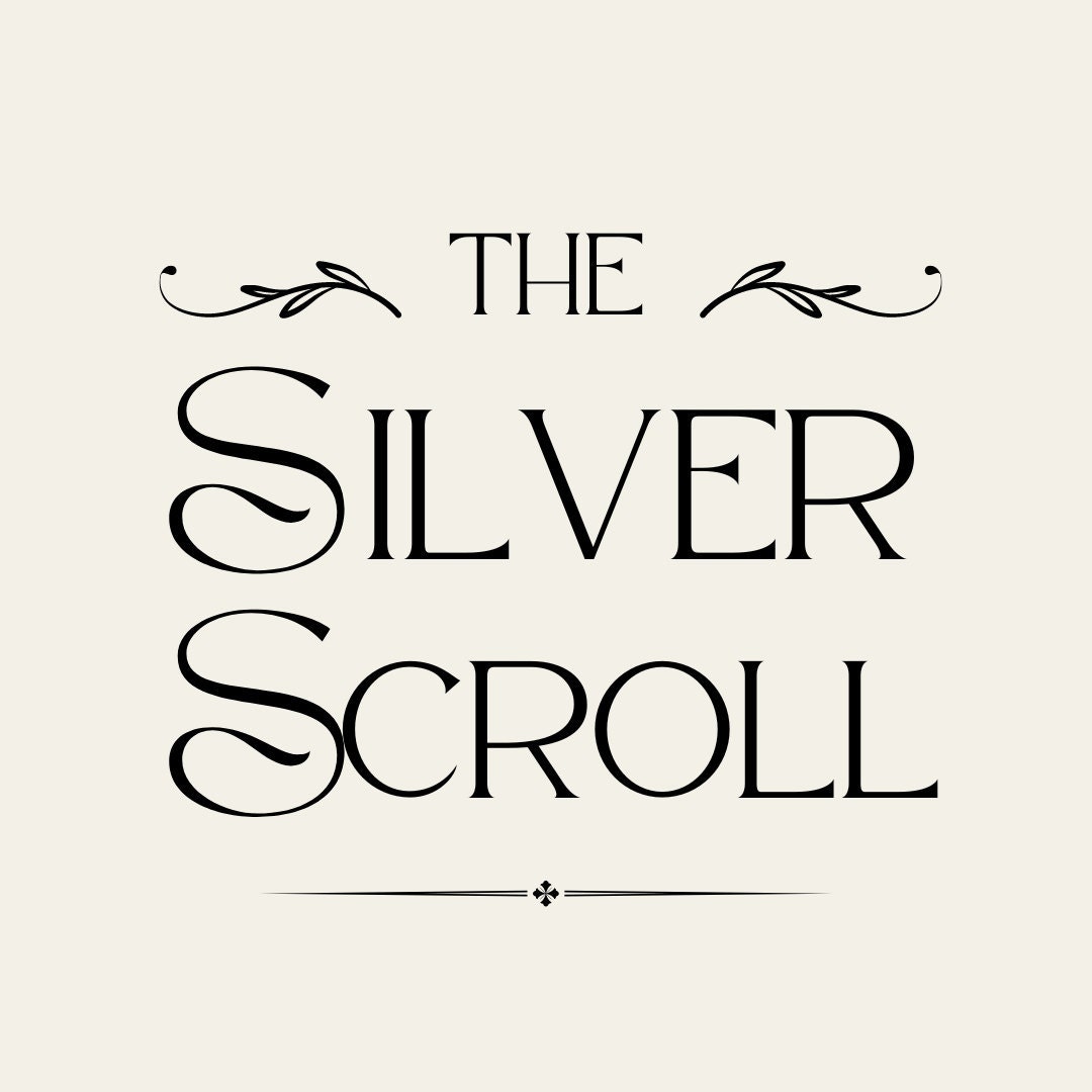 TheSilverScroll
