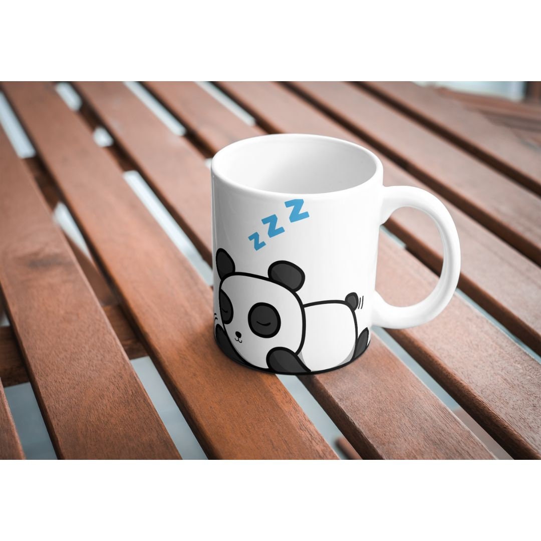 Tazza baby Panda - Giulio