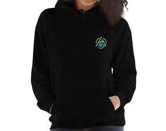 Keystone Gear Neon Glow Hoodie, Pennsylvania Hoodie, Pennsylvania Sweatshirt, PA Hoodie, PA Sweatshirt, PA Shirts