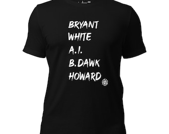 Philly Legends Tee, Philly T-Shirt, Philadelphia-T-Shirt, Philly-T-Stück, Philly, Adler-T-Shirt, Philly-Shirt, Philly-Sport, Kobe-T-Shirt