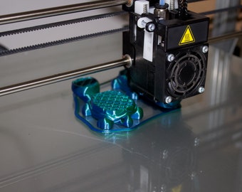 Custom 3D Printing Service - Bring Your Ideas to Life