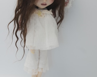 Outfit for Blythe Pullip ob22 ob24 ob26 and Azone