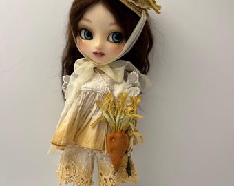 Dress for Blythe Pullip ob22 ob24 ob26 and Azone