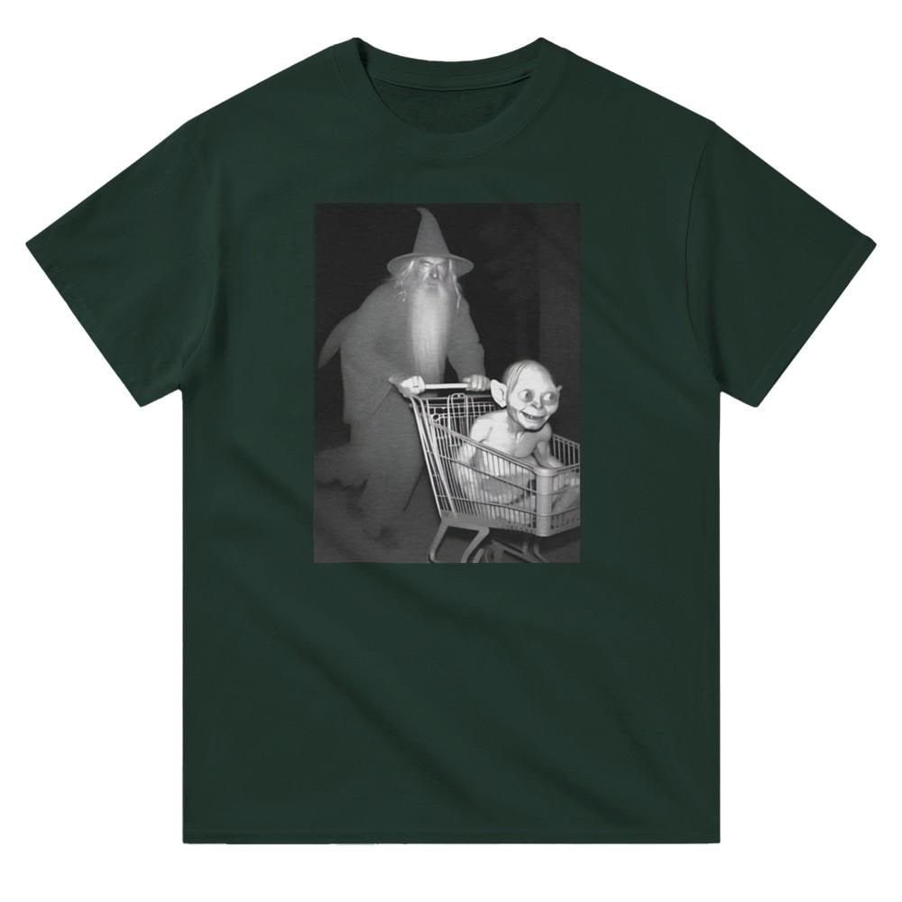 「GOBLIN」TOUR 黒Tシャツ　XLサイズ GOBLIN」TOUR 黒Tシャツ XLサイズ 新品未開封｜Yahoo!フリマ（旧PayPay