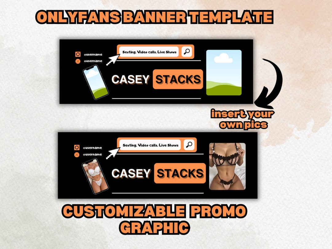 Onlyfans Social Media Banner Social Media Banner, Reddit Banner ...