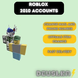 Roblox Headless and Korblox Read Description Algeria