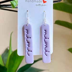 Boucles d&#39;oreilles Mimi