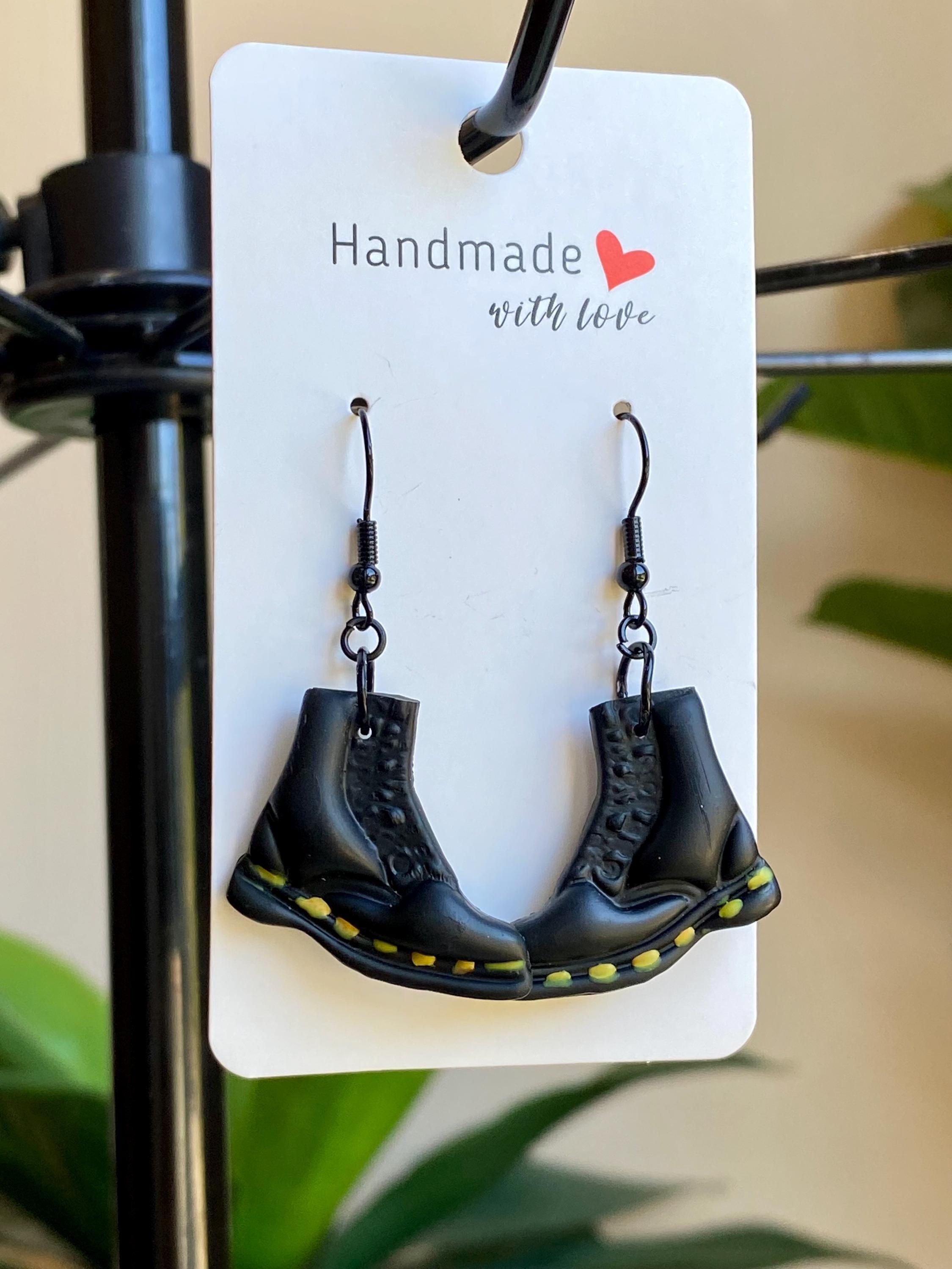 Doc marten charms - Etsy 日本