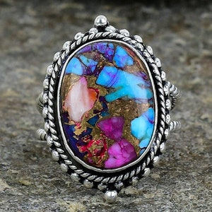 スパイニーオイスター　ターコイズ 楽天市場】スパイニーオイスター ターコイズ ペンダントトップ