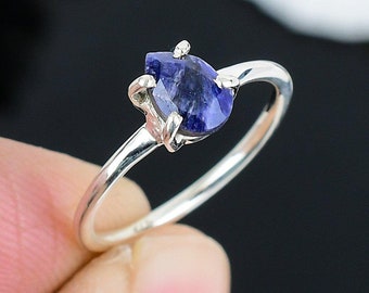 Exclusive Gemstone Rings