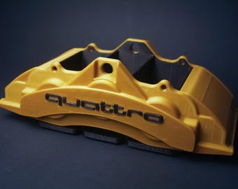 Audi Quattro - Porte-stylo