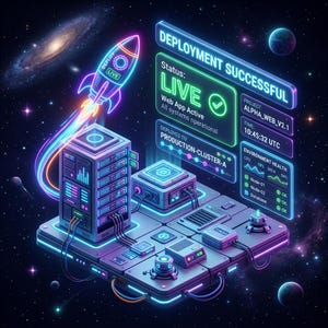 Build with IA from idea to production