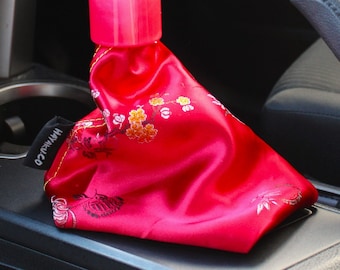 Shiftboot - The Red Lotus