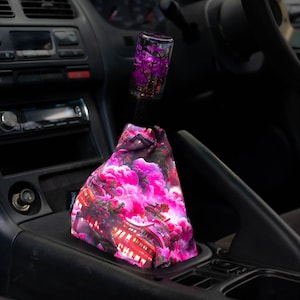 Shiftboot - La Dinastia