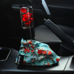 Shiftboot - Mint Blossom