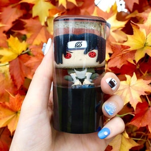 Shiftknob - The Itachi