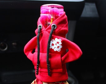 The Hayaku Hoodie