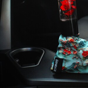 Shiftboot - Mint Blossom