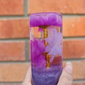 Perilla de cambio - La violeta (Hayakuco)