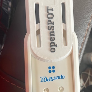 openSPOT Case