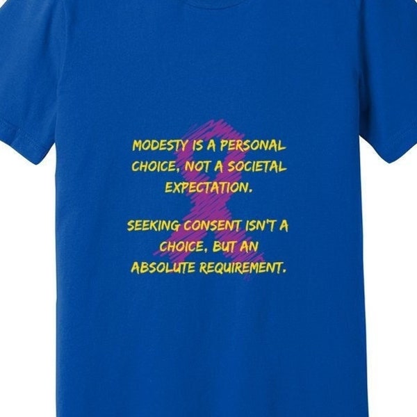 Feminism Quotes Women's Day Tee Unisex No Means No T-Shirt Cotton Consent Tshirt Equal Rights