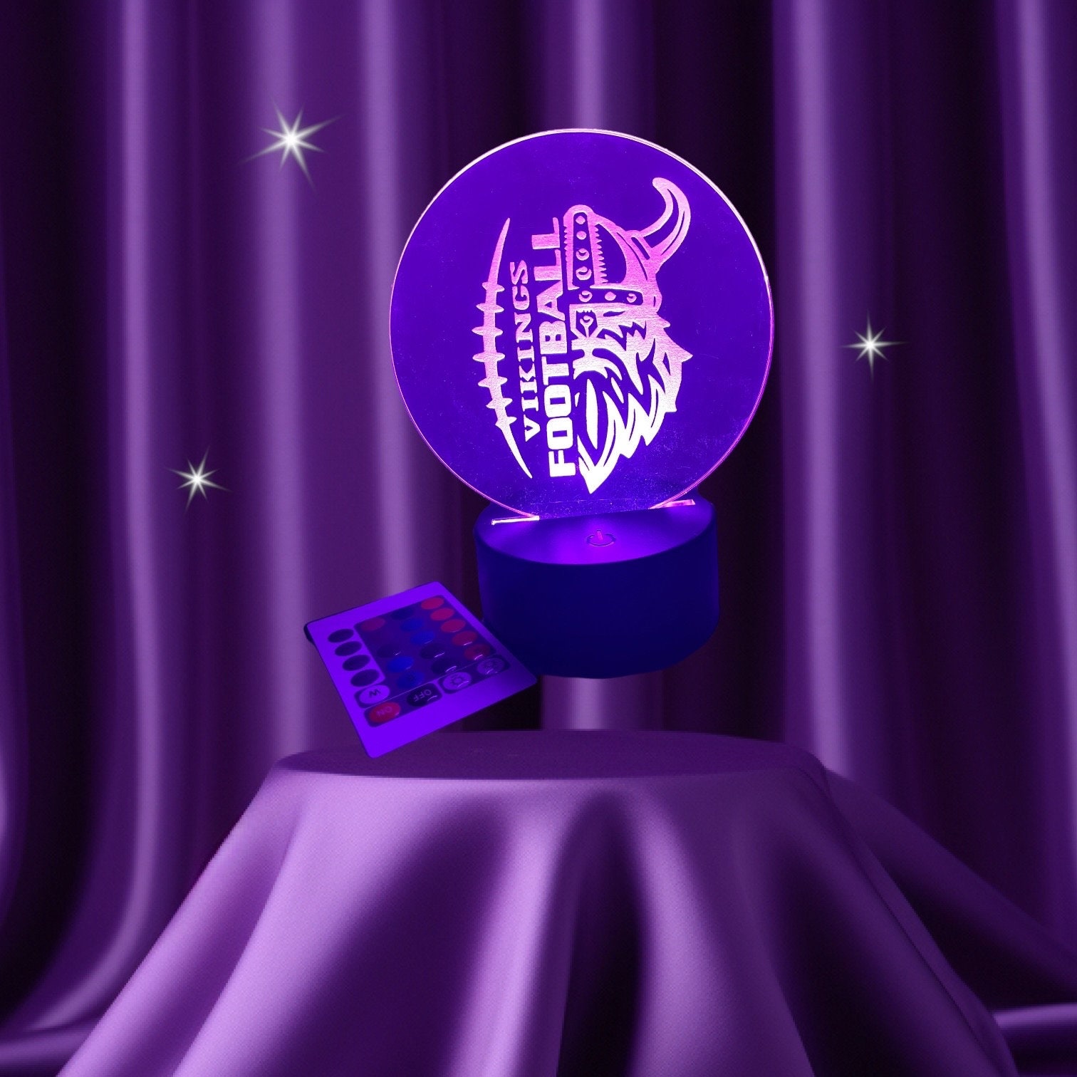 Custom LED Lights - Etsy