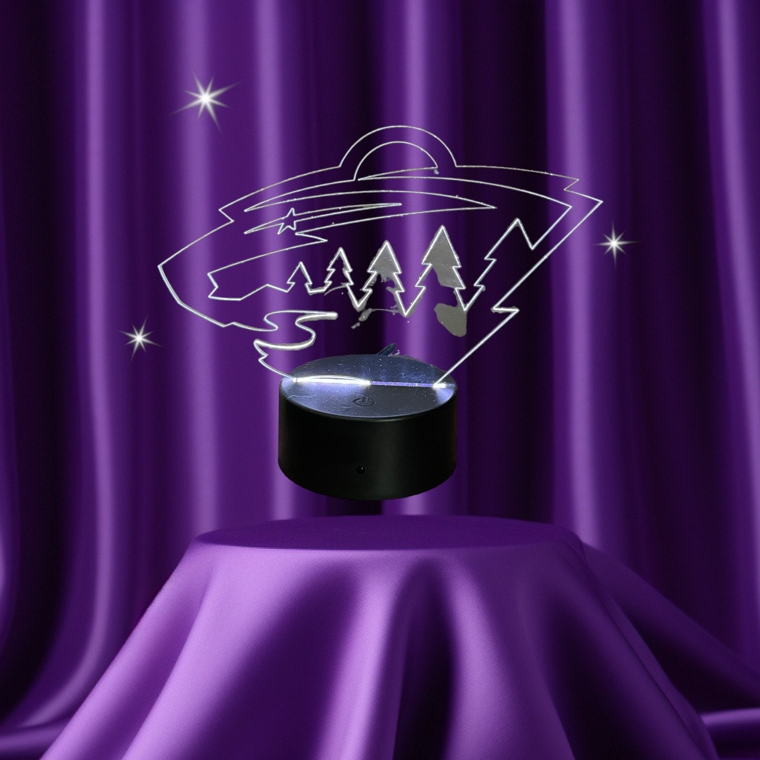 Custom LED Lights - Etsy