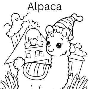 Disegni da colorare di Halloween per bambini, fogli da colorare stampabili, attività di Halloween, divertimento per bambini, dolcetto o scherzetto, disegni da colorare di Halloween