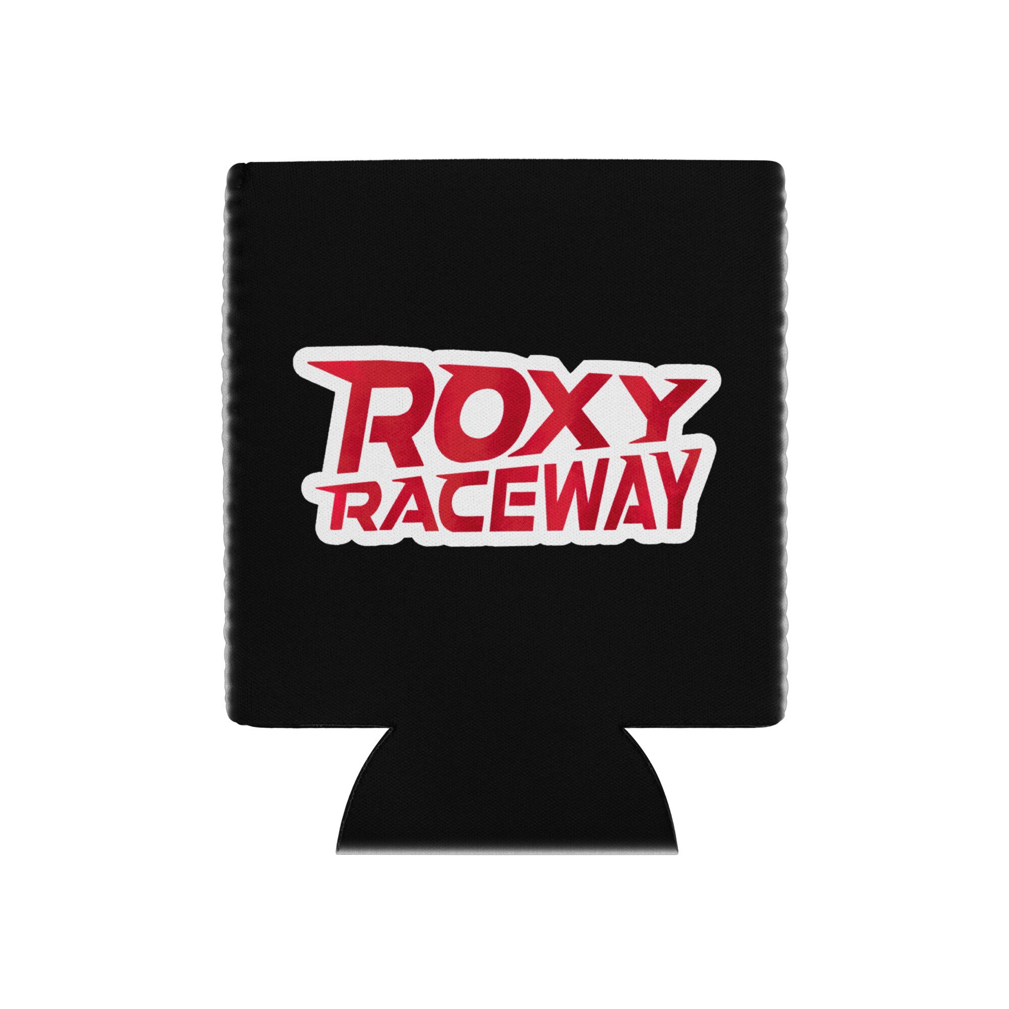 Information Sign Roxy Raceway Roxy Raceway Roxanne Wolf FNAF Can Cooler - Etsy