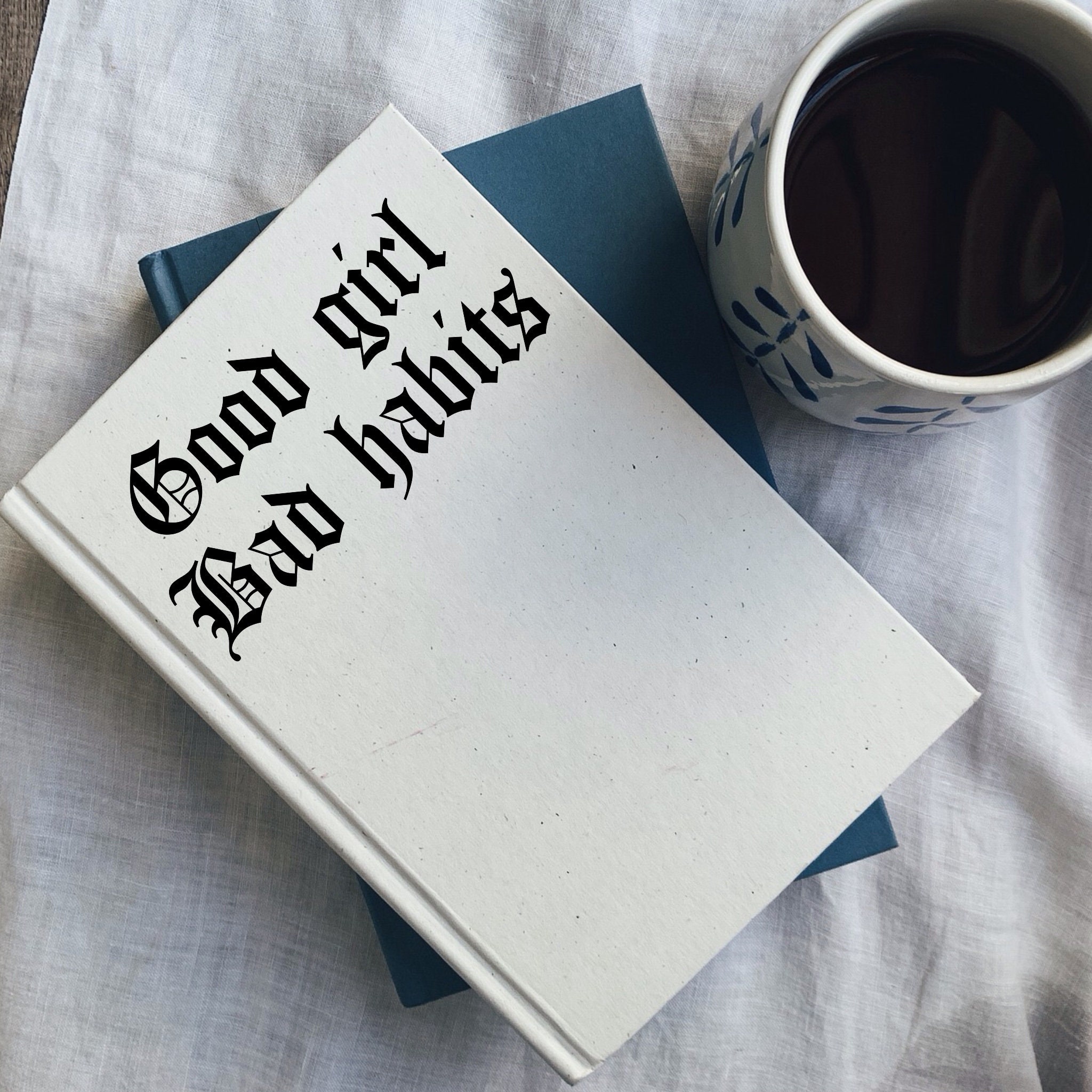 Good Girl Bad Habits main image 0