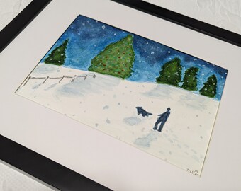 Winter Discovery