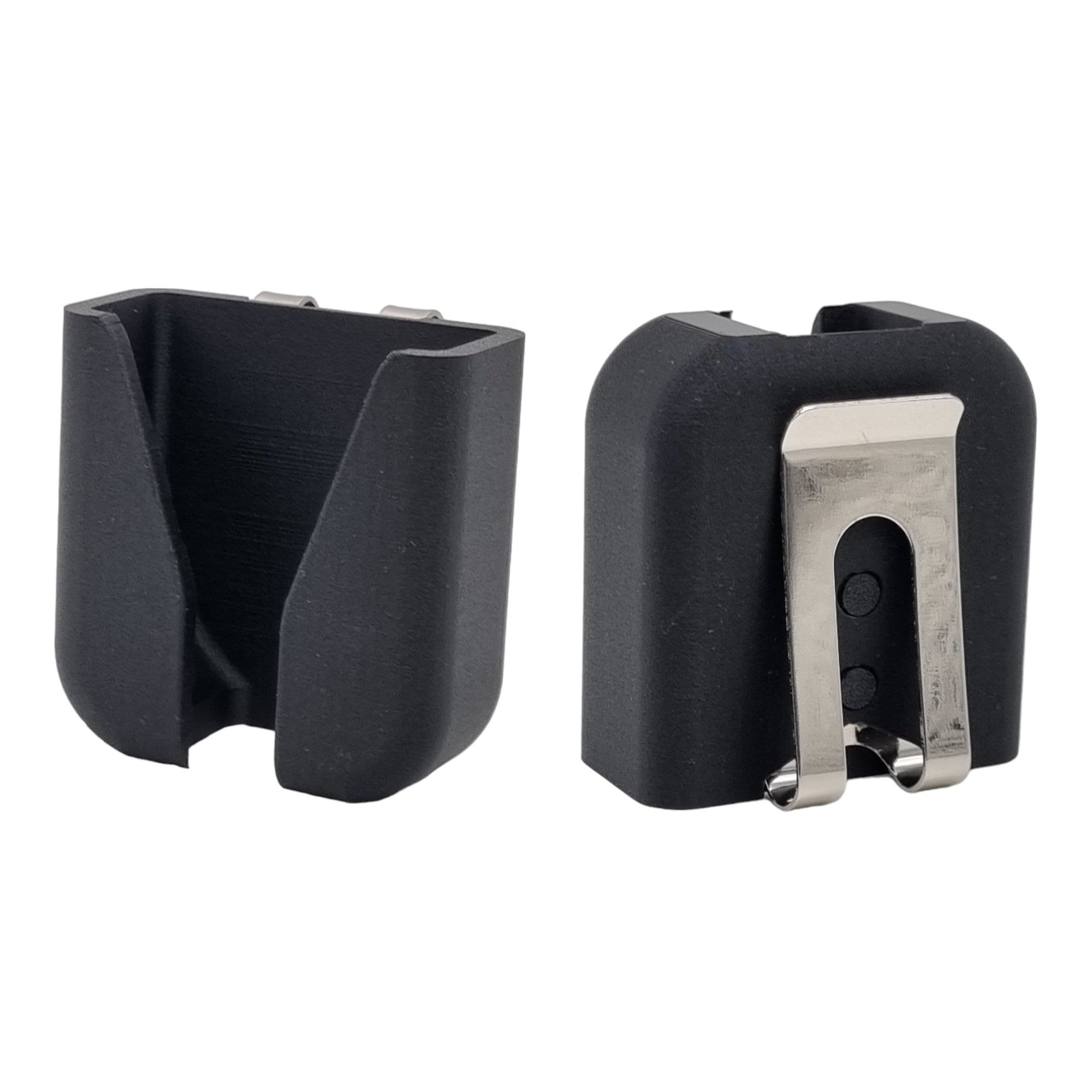 Sighealth Clipon Stethoscope Holder Hip Clip, Stethoscope Hip Holder