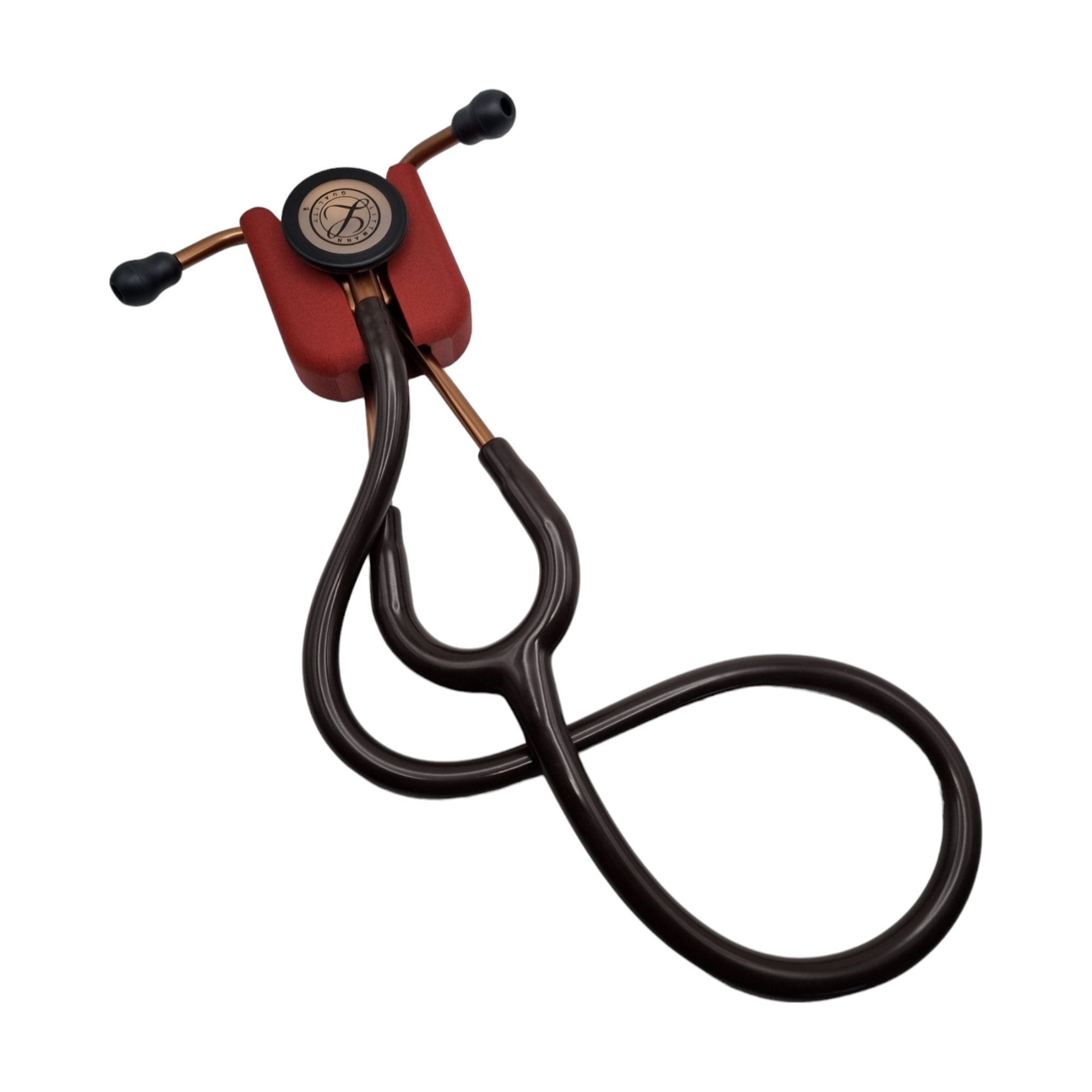 Sighealth Clipon Stethoscope Holder Hip Clip, Stethoscope Hip Holder