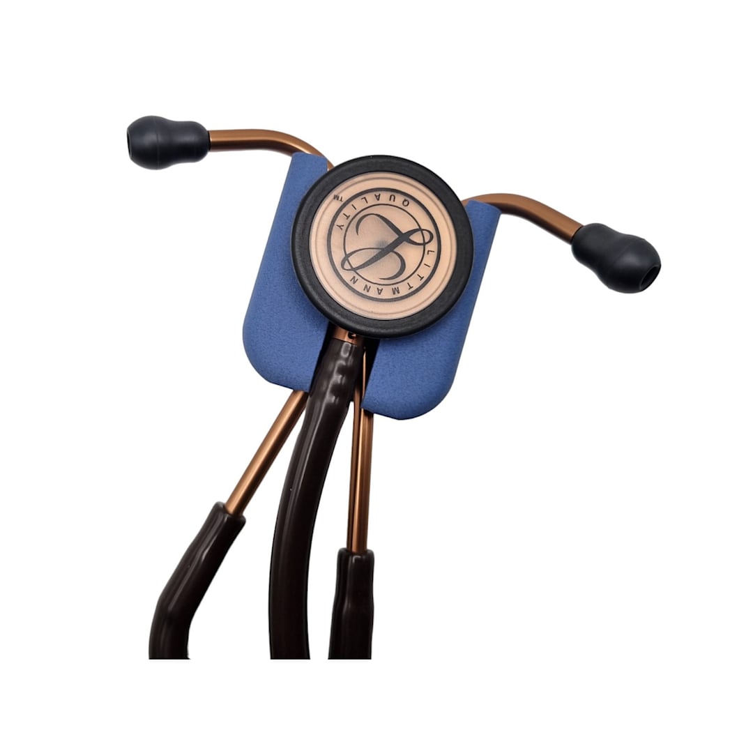 Sighealth Clipon Stethoscope Holder Hip Clip, Stethoscope Hip Holder