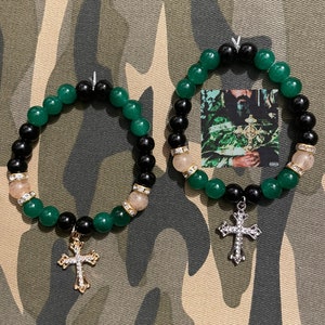 Suicideboys Sing Me A Lullaby, My Sweet Temptation Bracelet