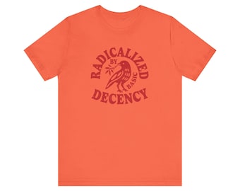 Basic Decency | Coral
