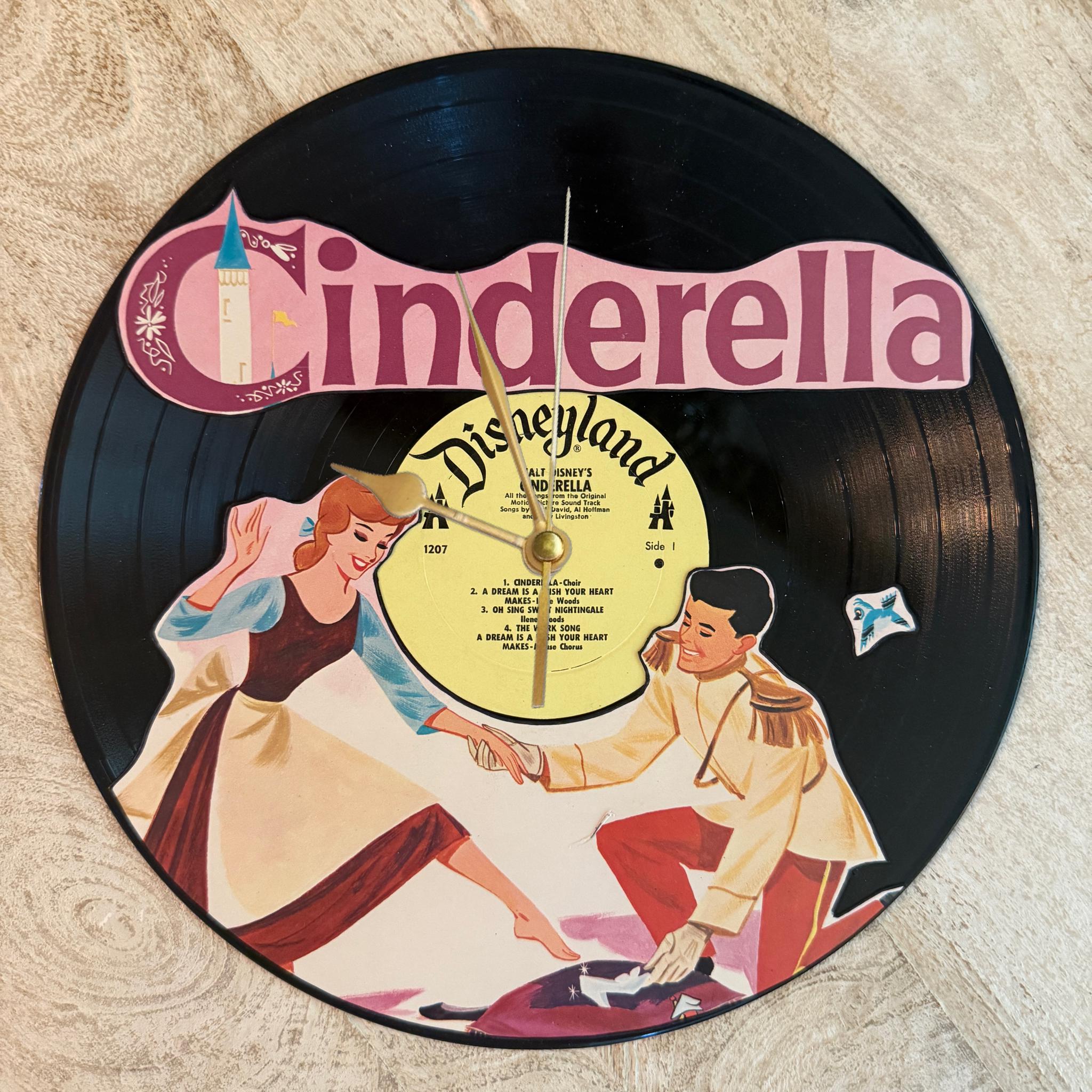 sp盤　レコード　シンデレラ　walt disney 146751838_o1.jpg?